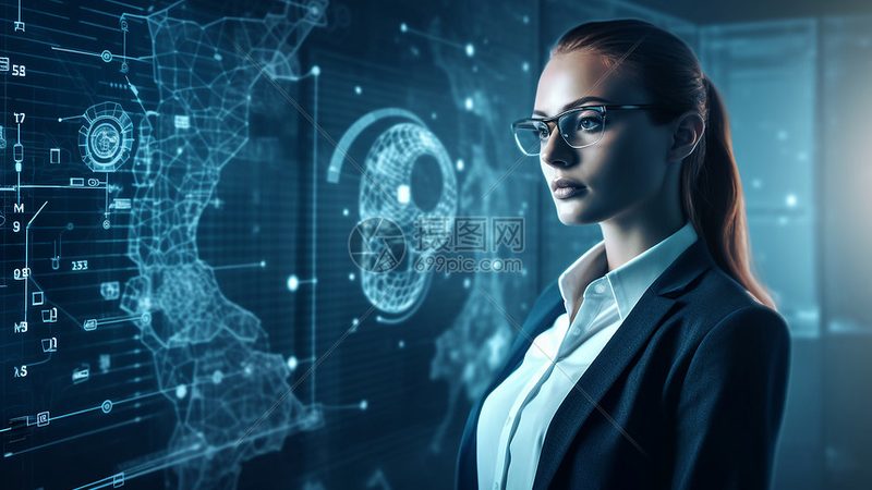 企业数字化运营模式培训课程：解码数字化转型的核心要素